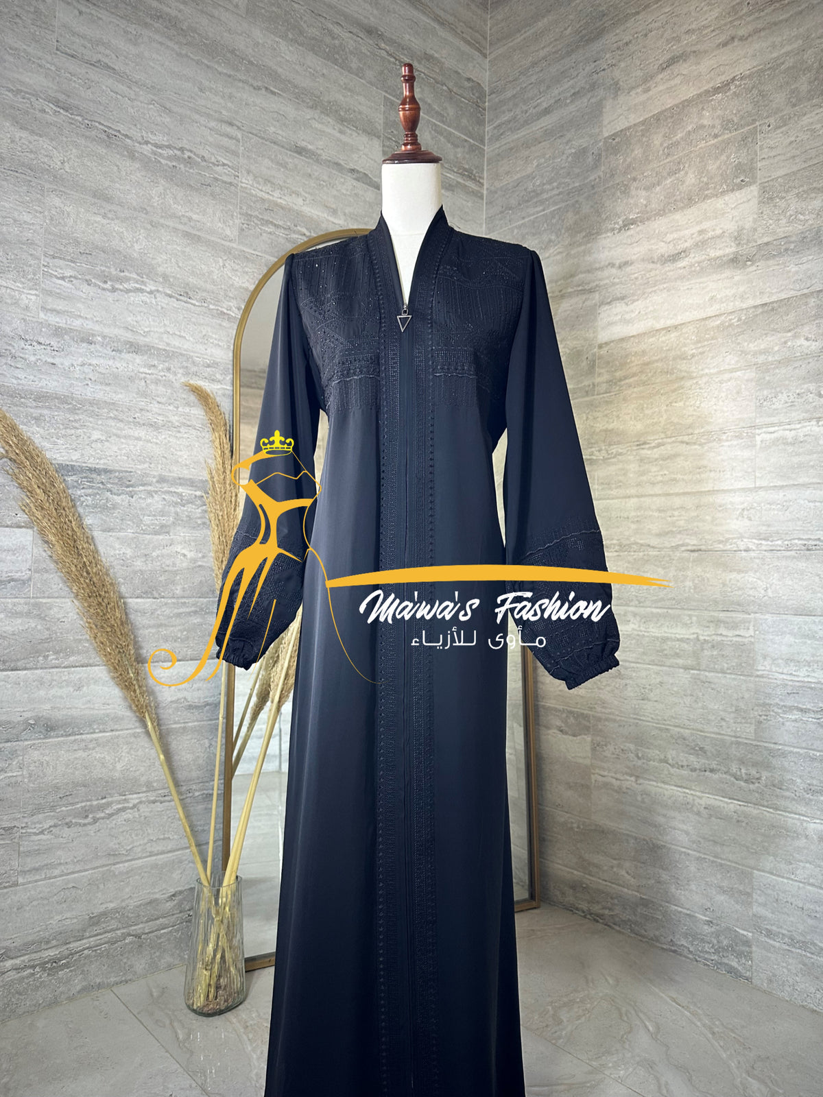 Abaya