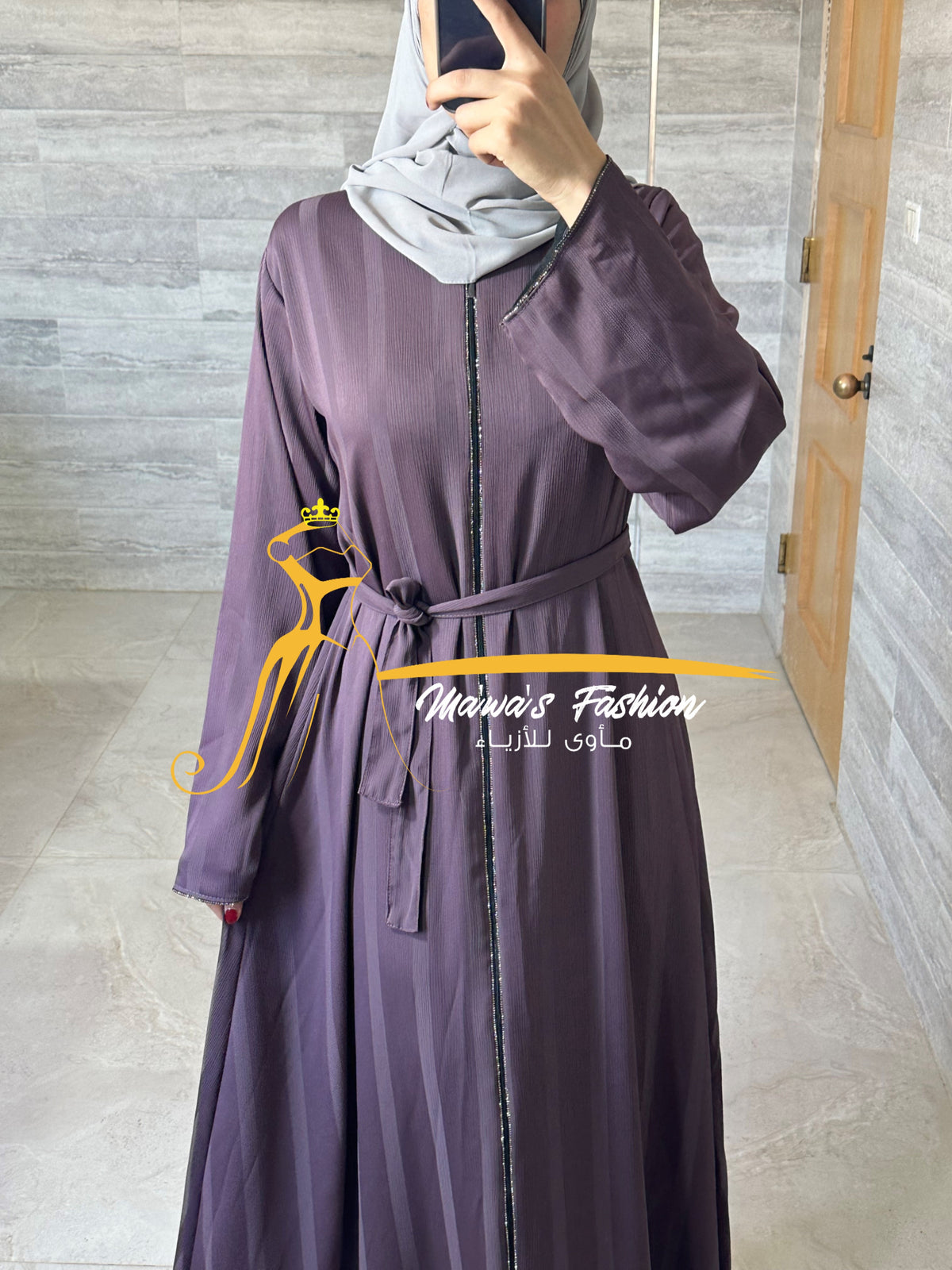 Abaya