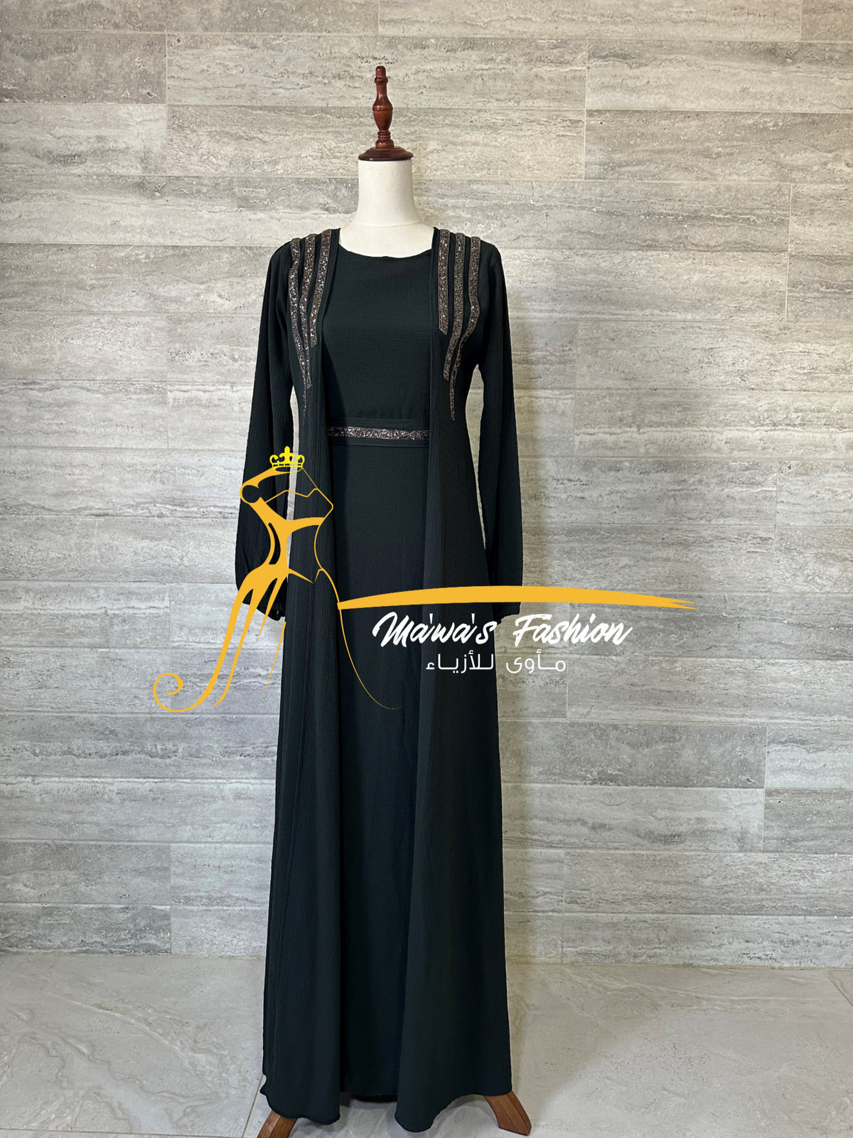 Abaya