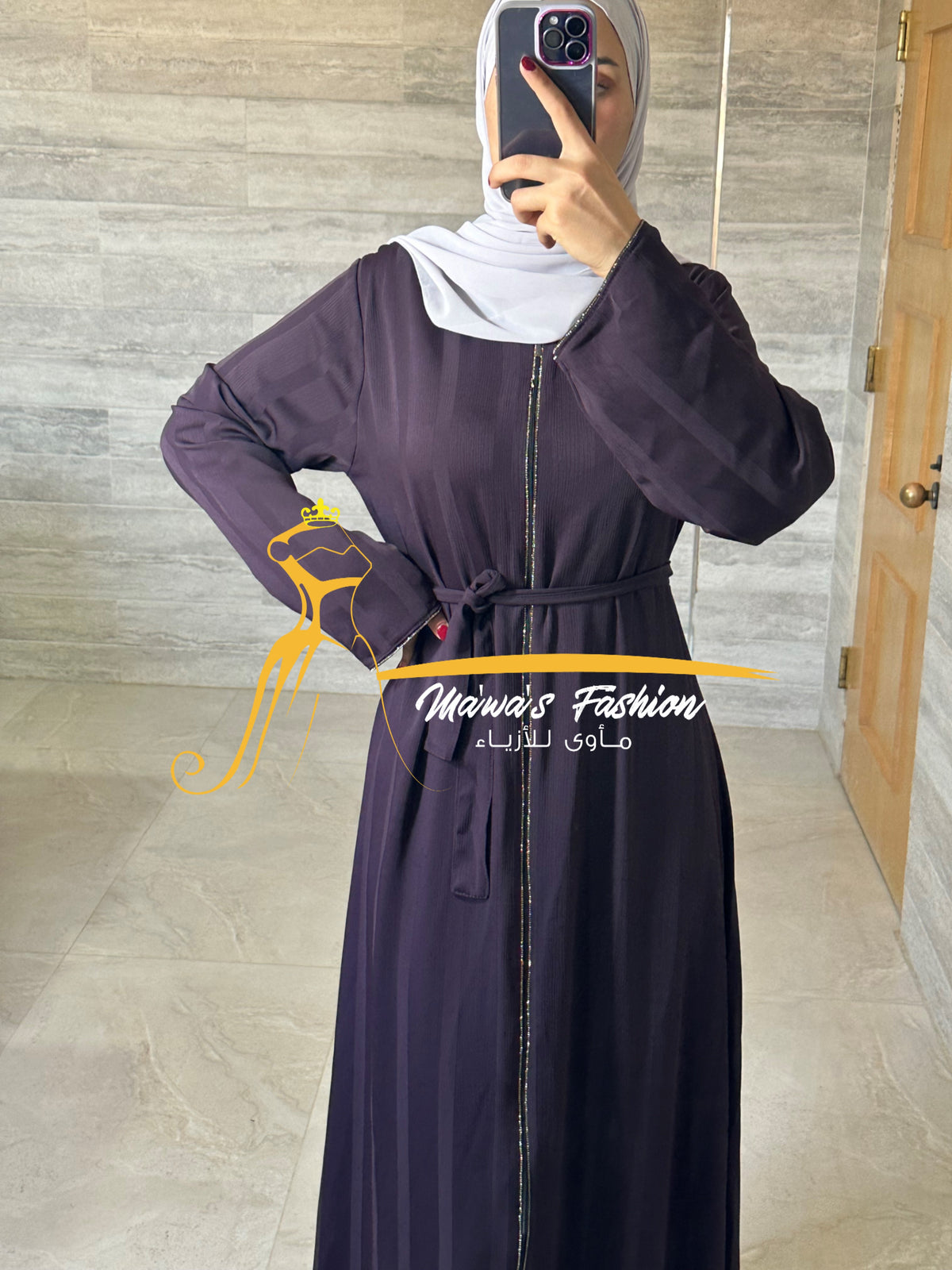 Abaya