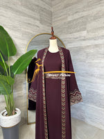 Abaya / Bisht