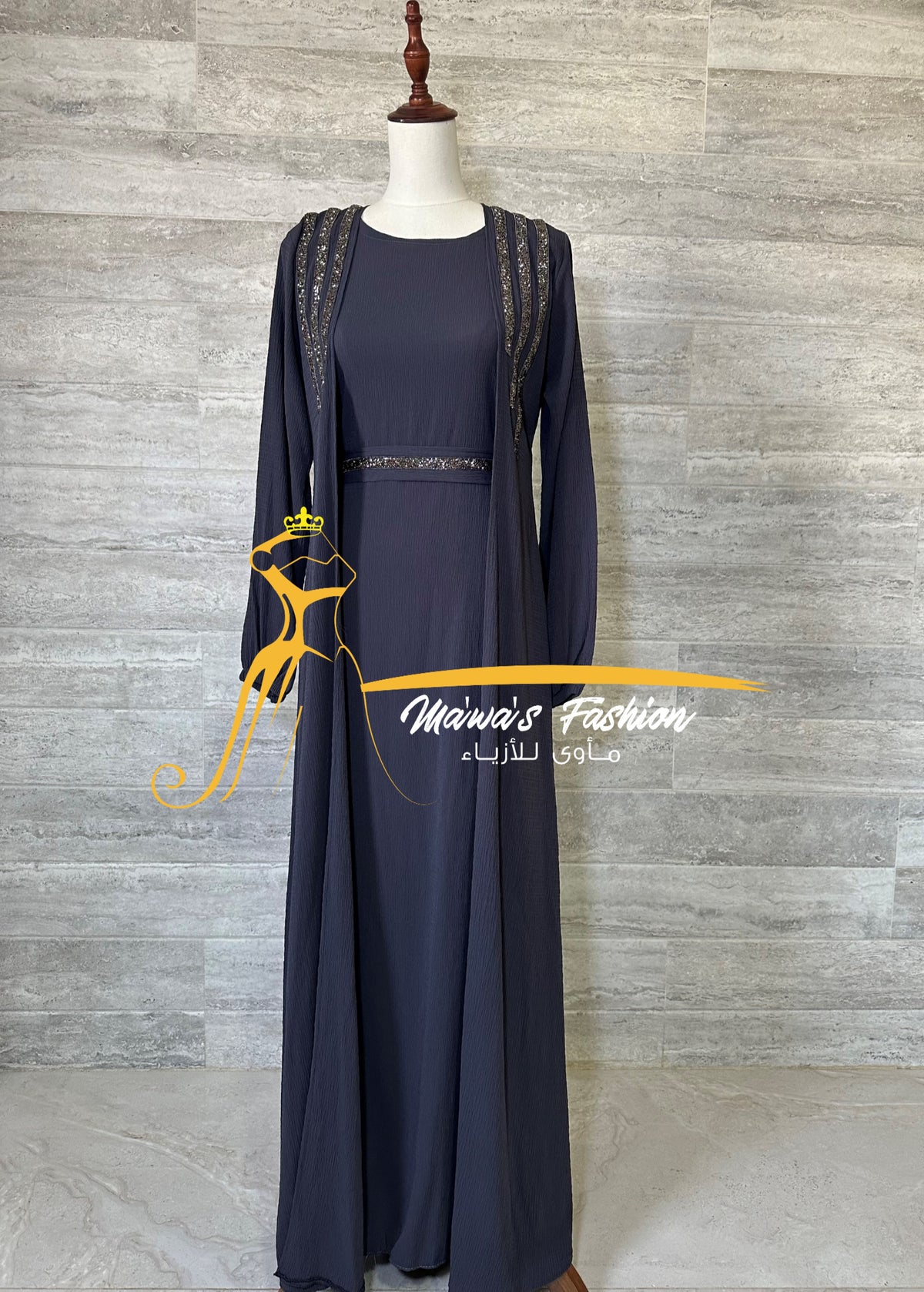 Abaya