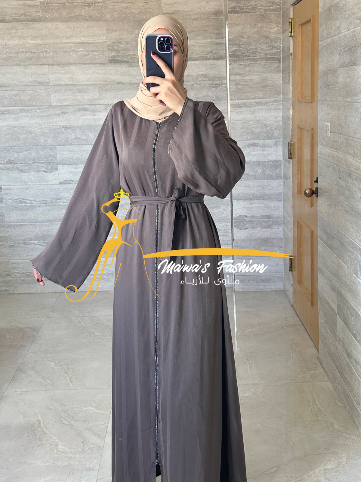 Abaya