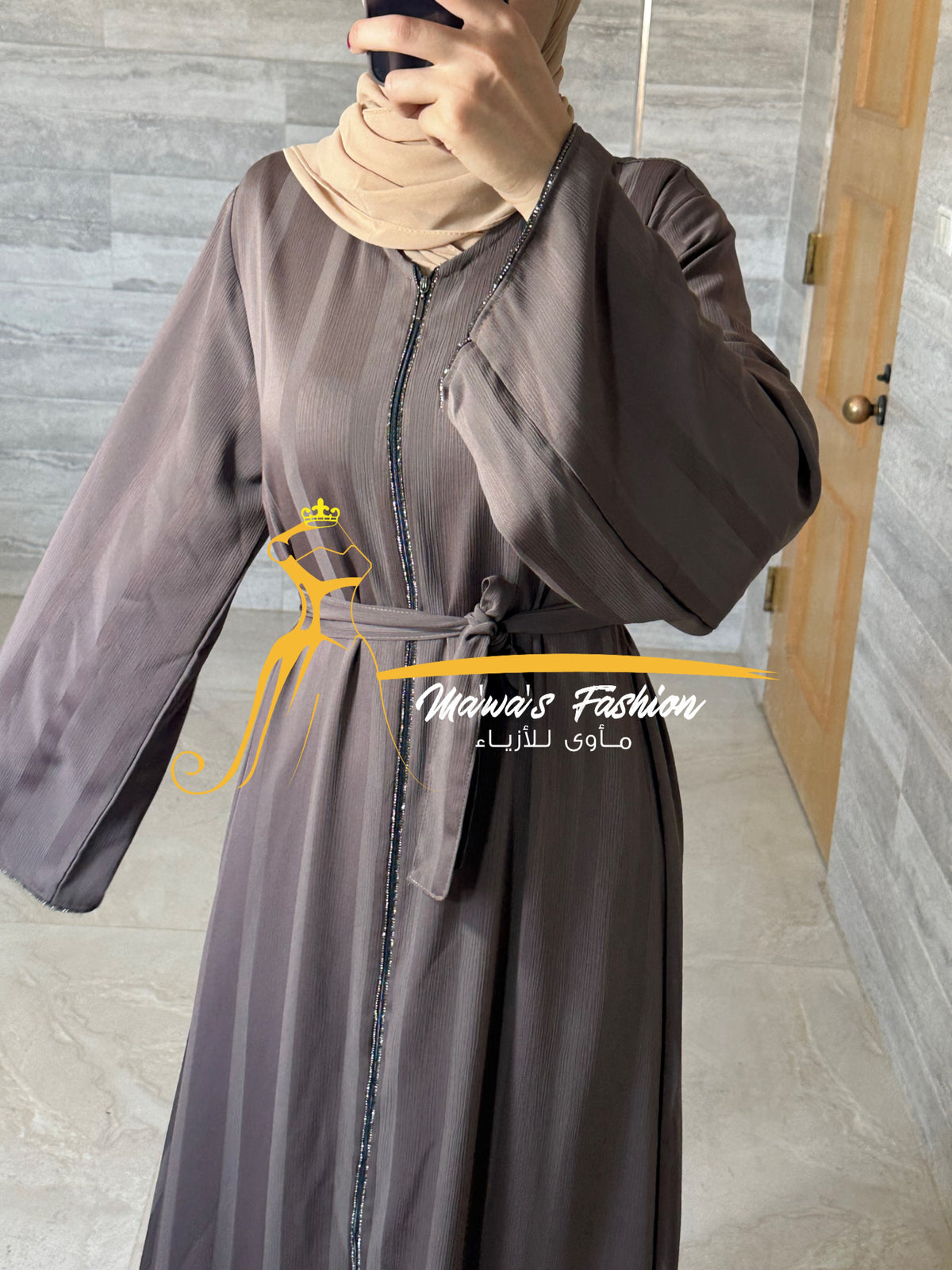 Abaya