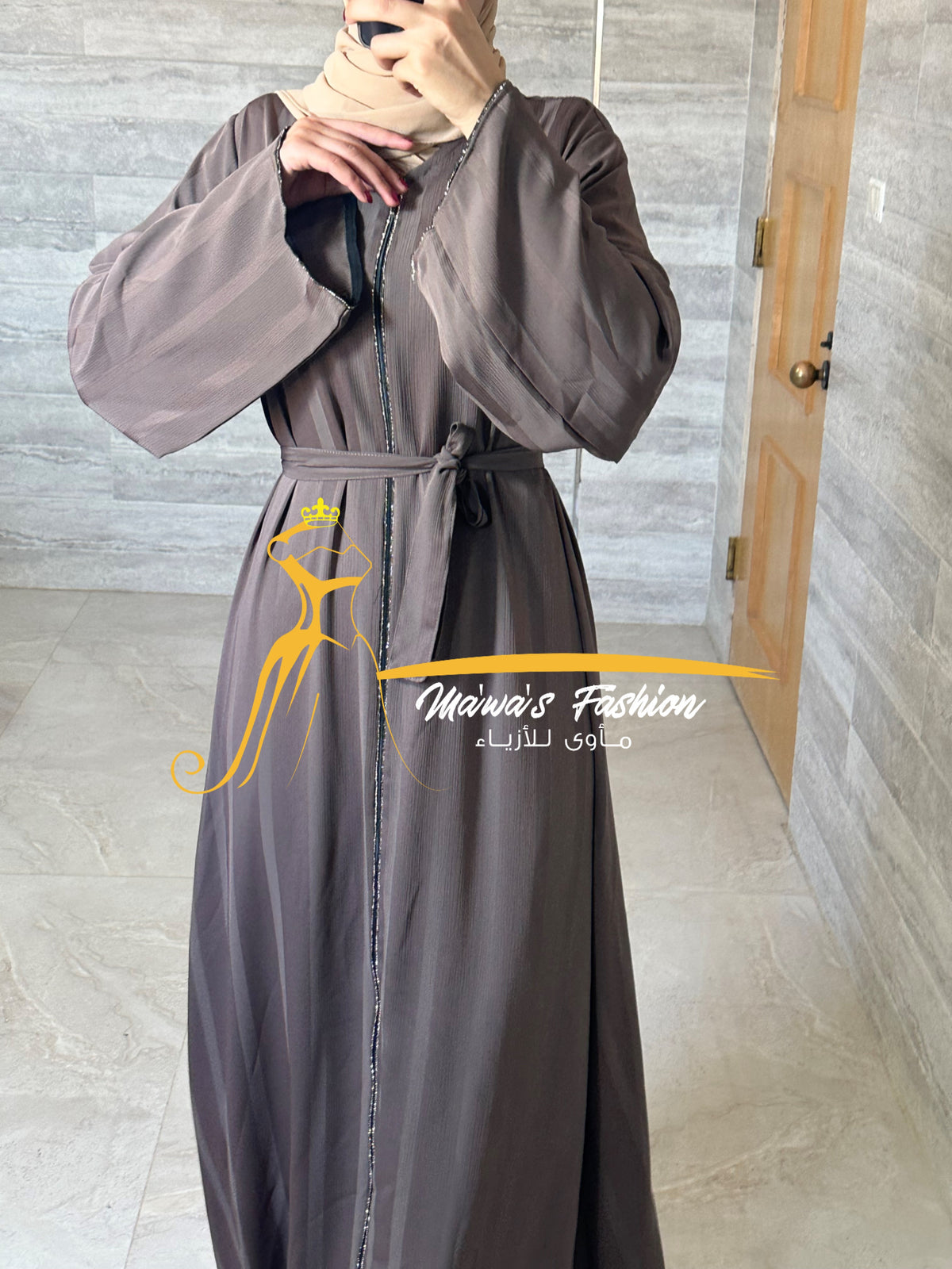 Abaya