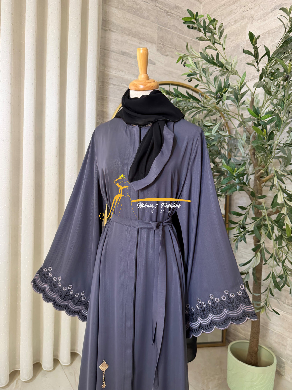 Abaya