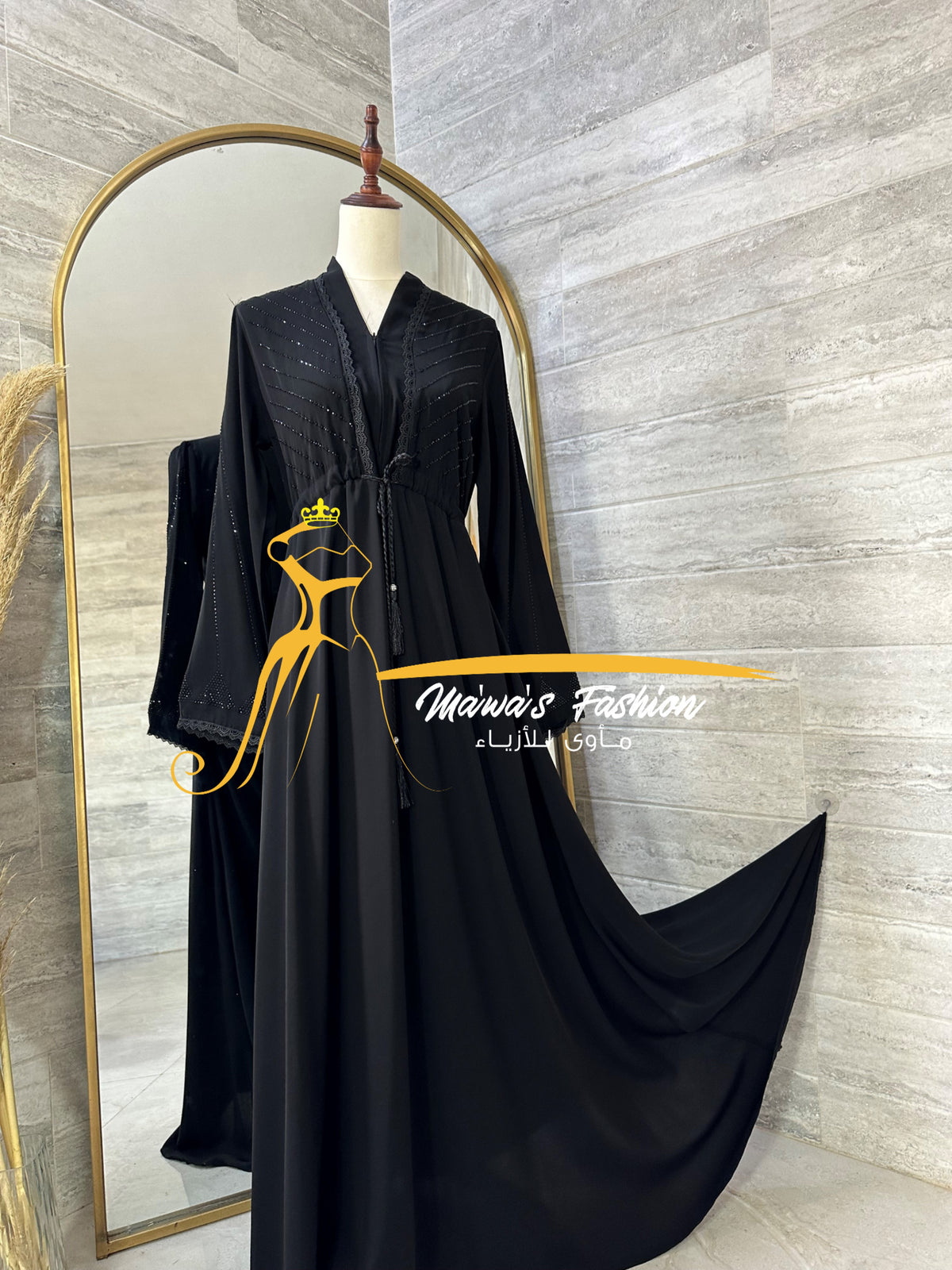 Abaya