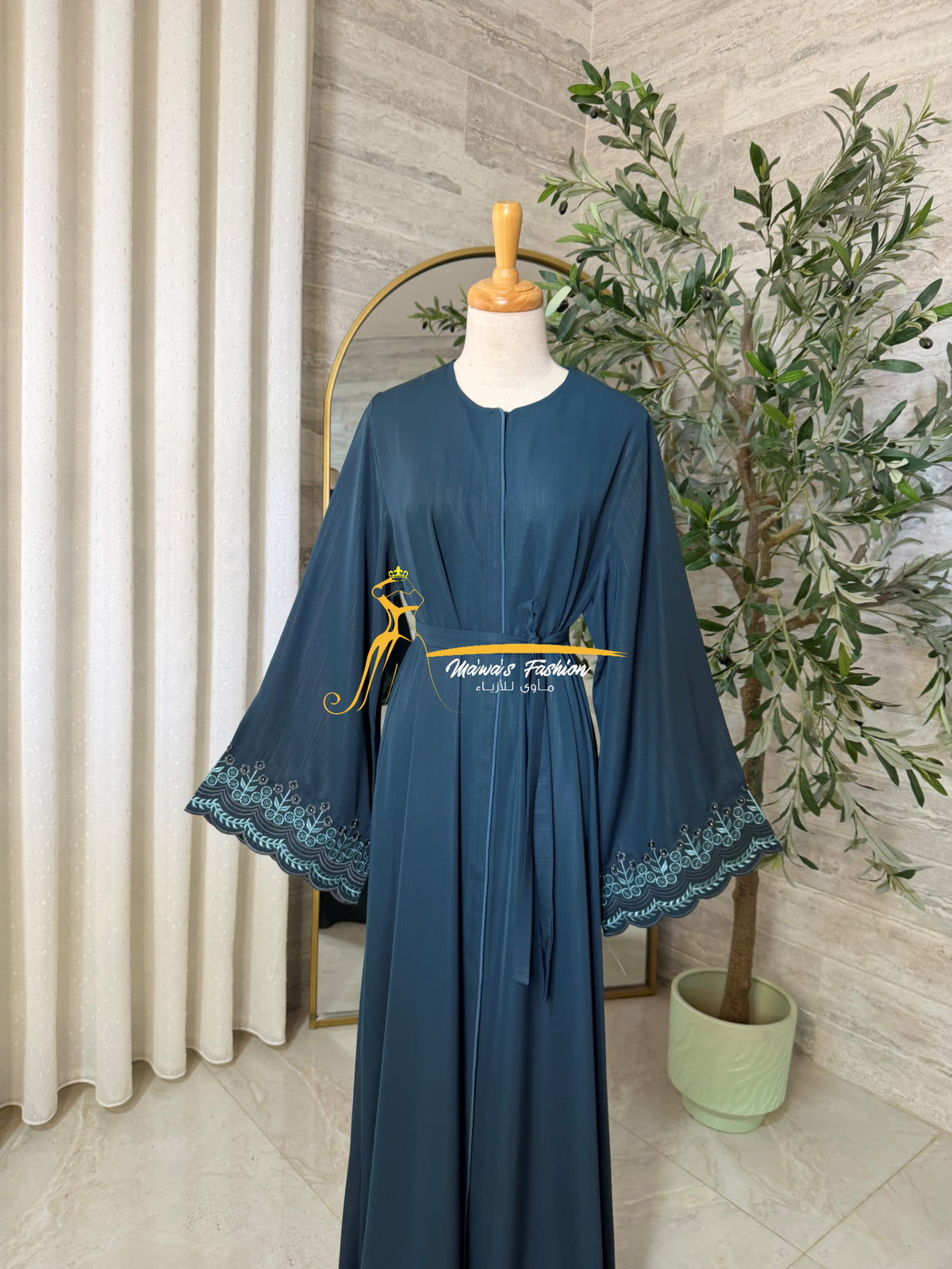 Abaya