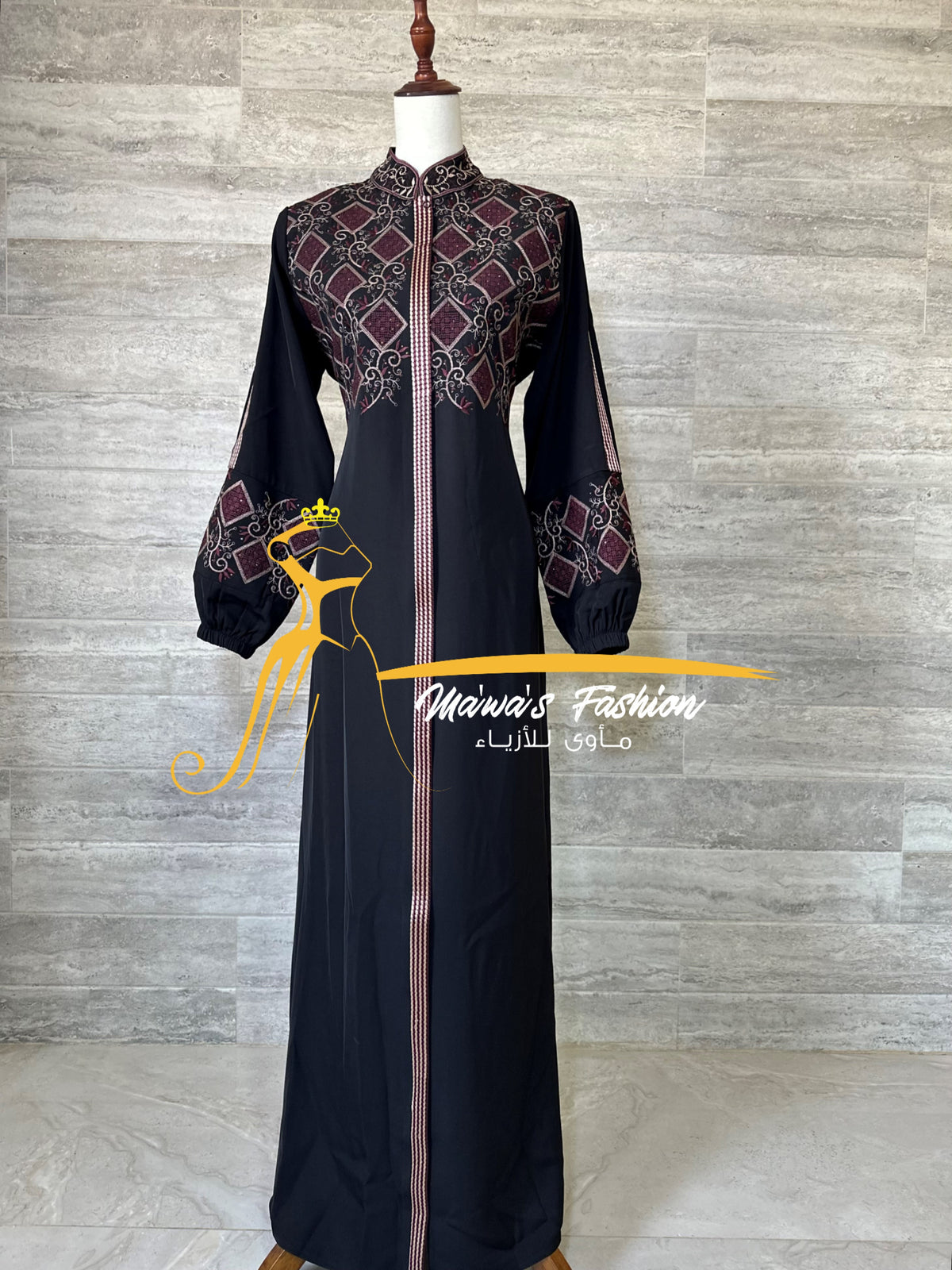 Abaya