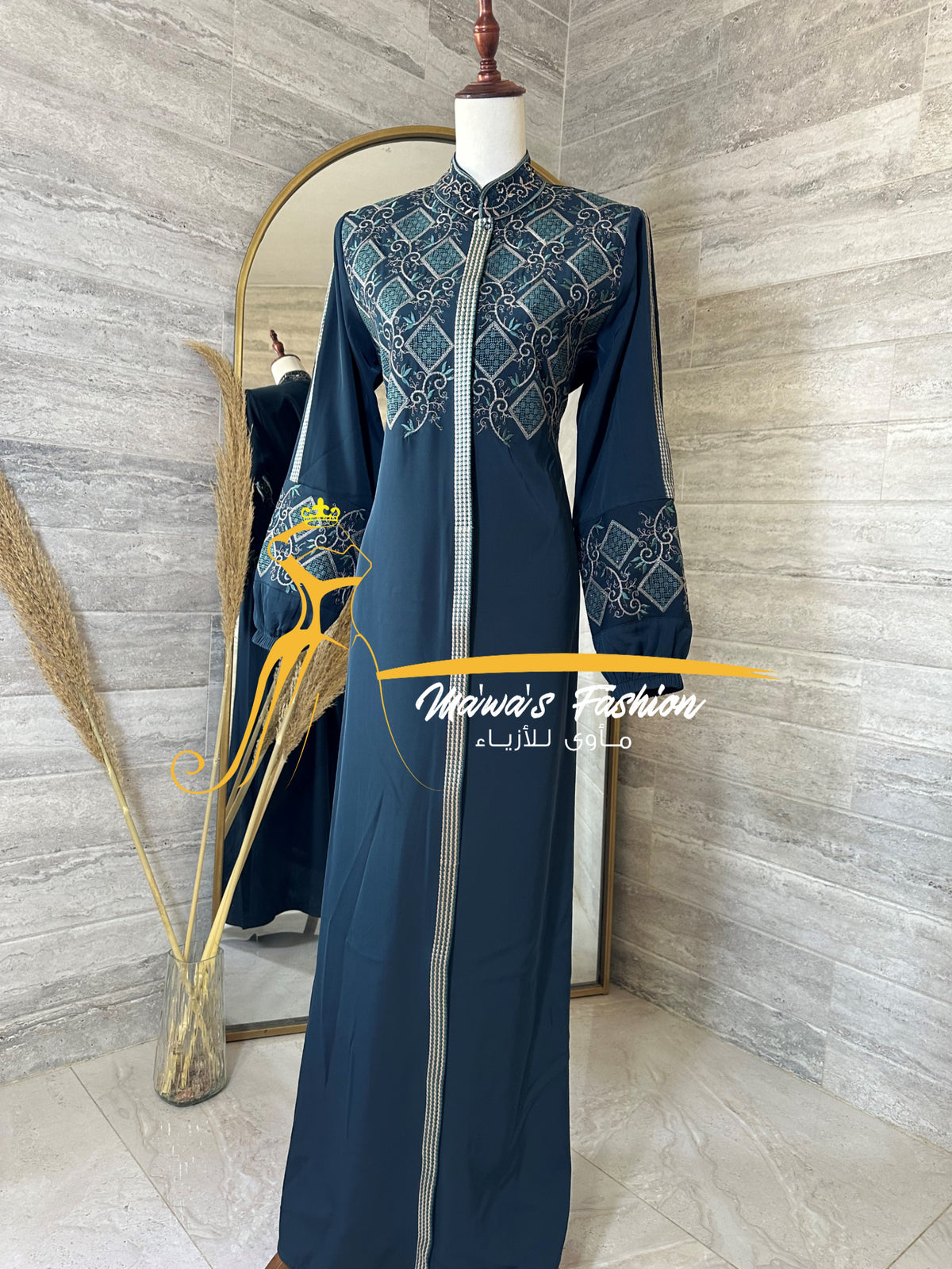 Abaya