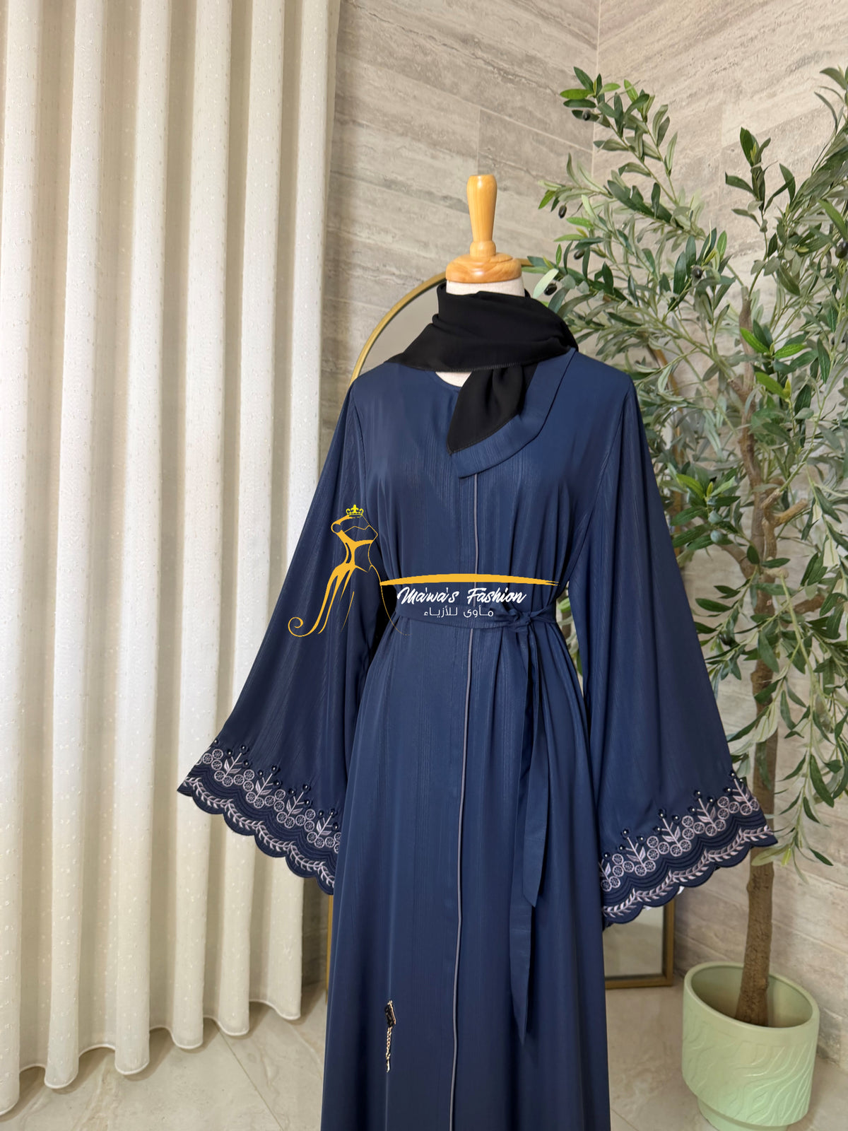 Abaya