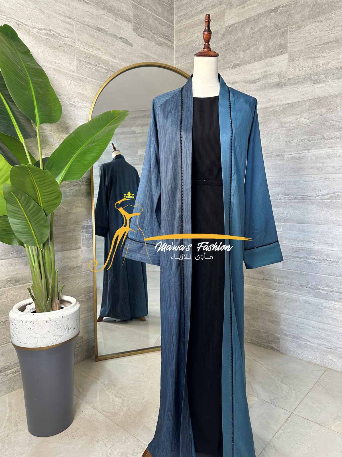 Abaya