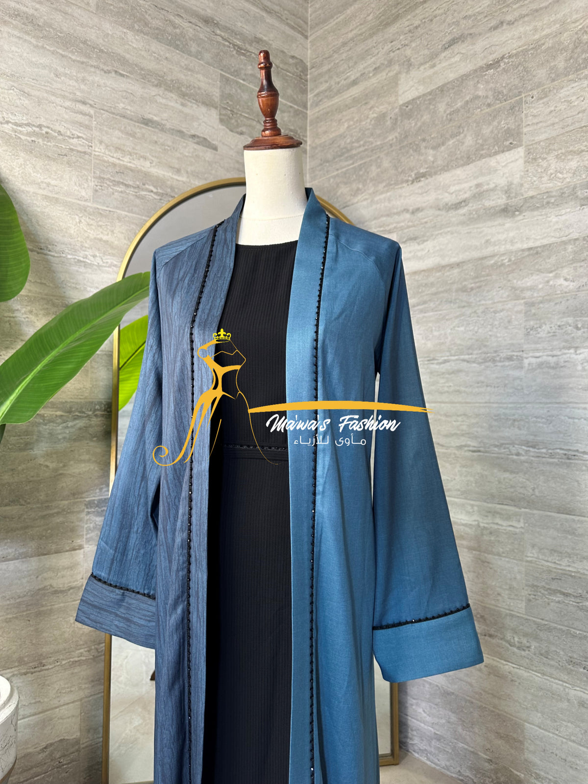 Abaya