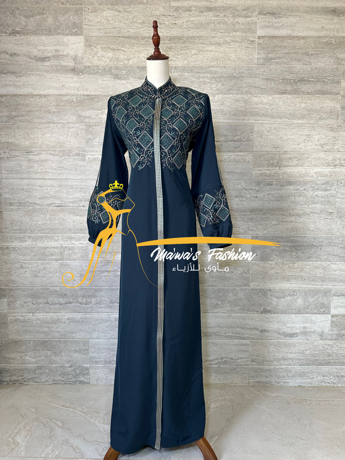 Abaya