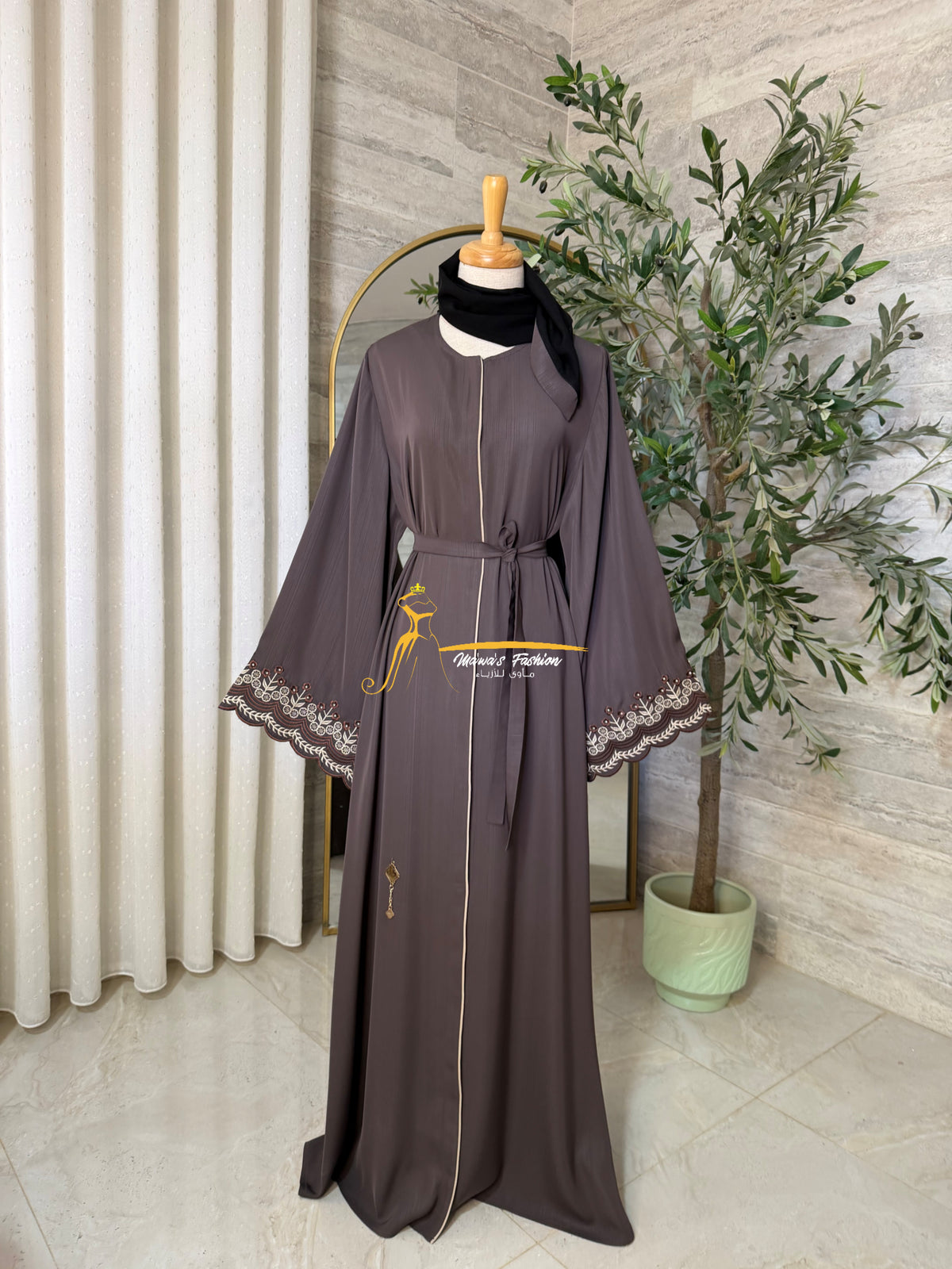Abaya