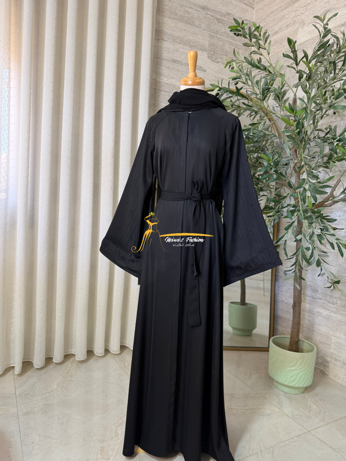 Abaya