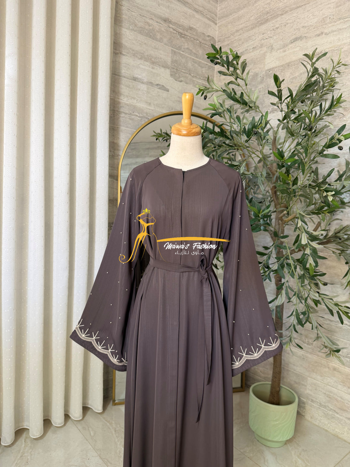 Abaya