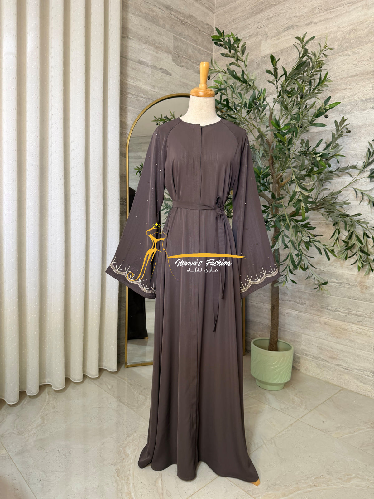 Abaya