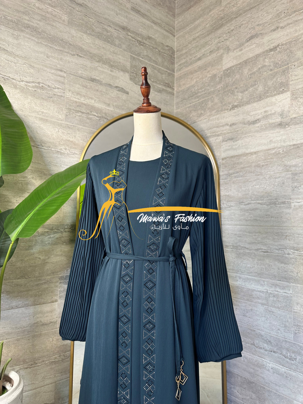 Abaya