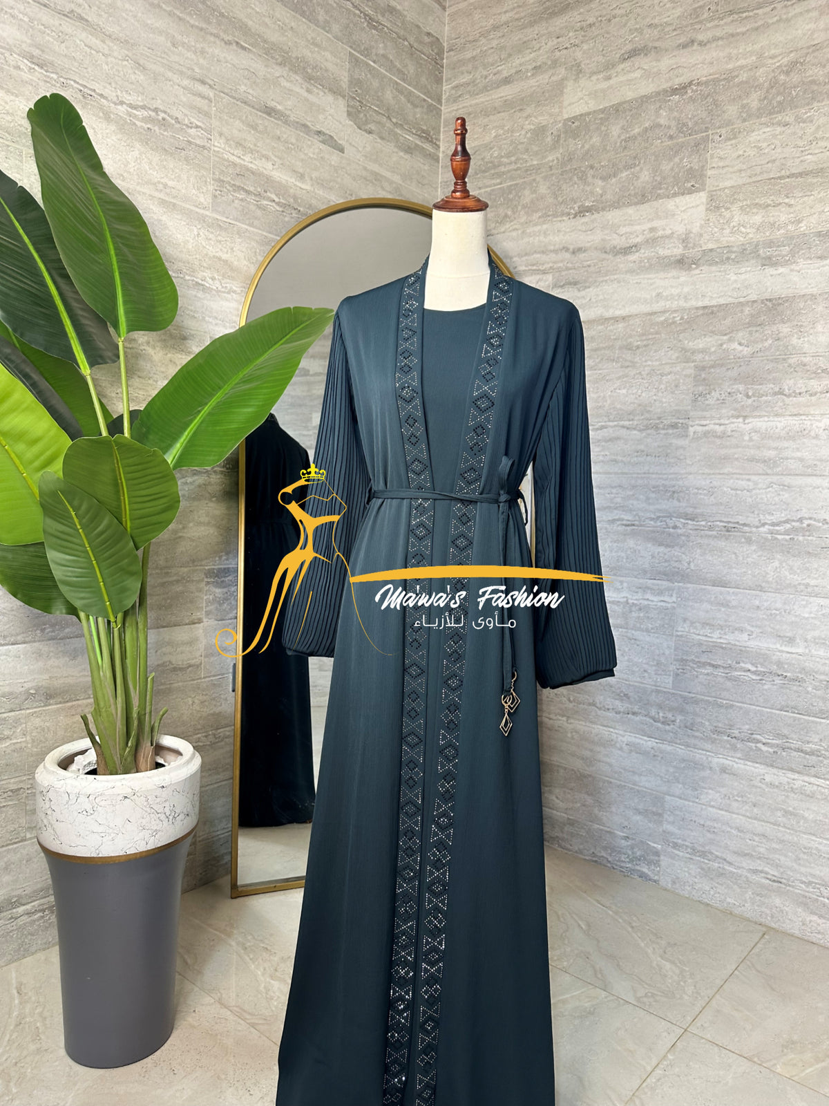Abaya