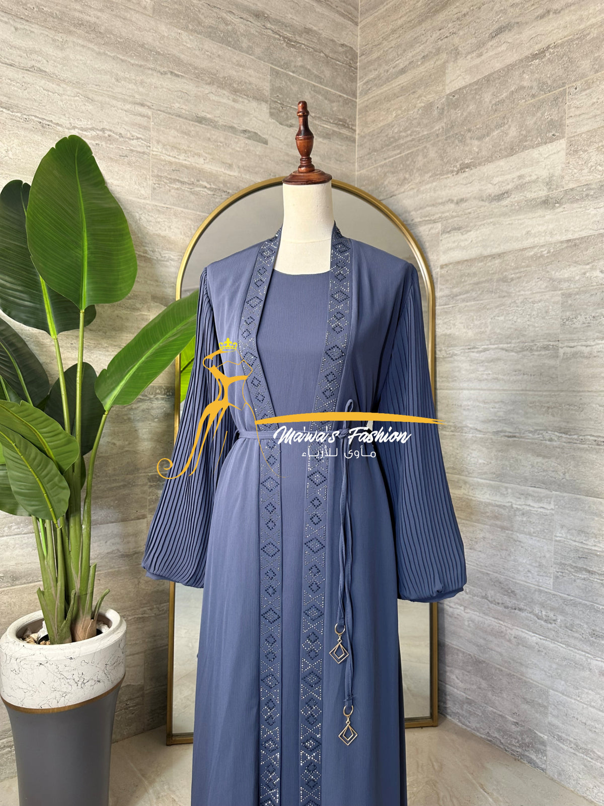 Abaya