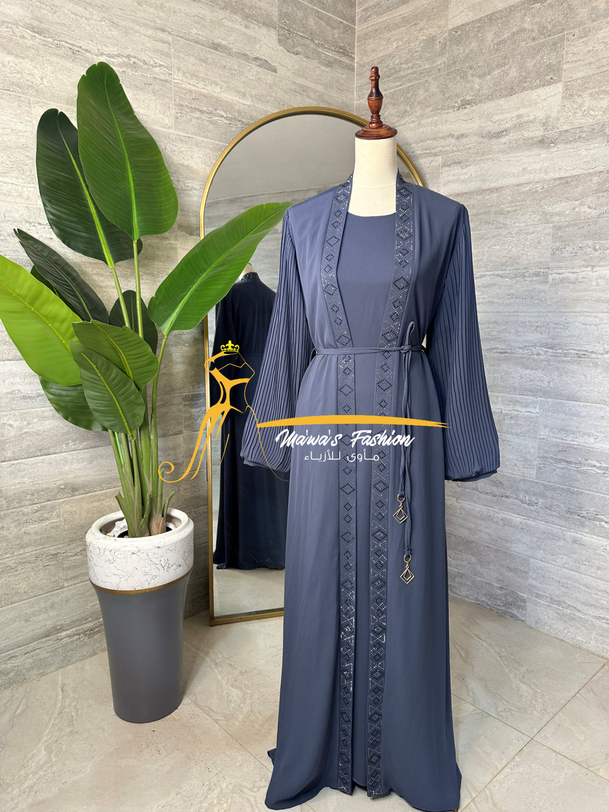 Abaya