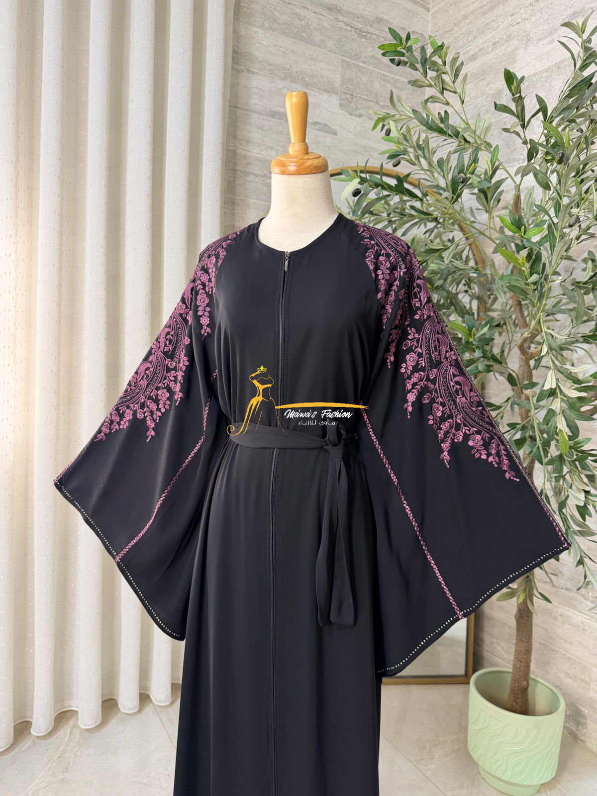 Abaya