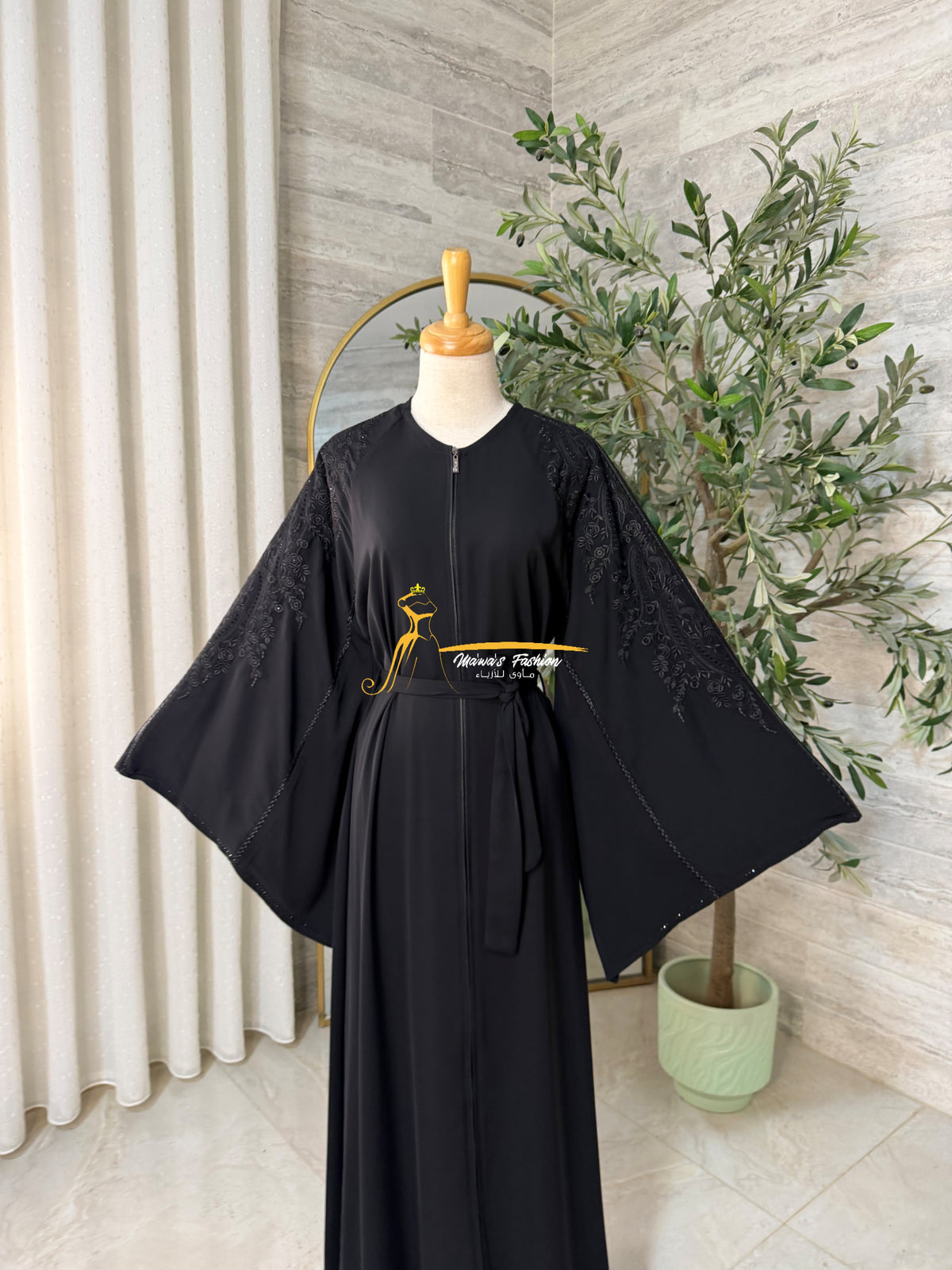 Abaya