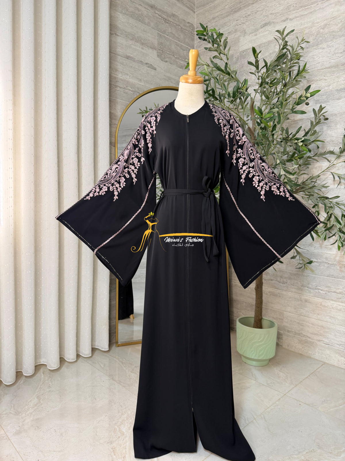Abaya