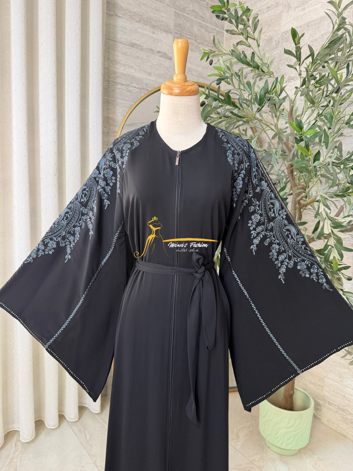 Abaya