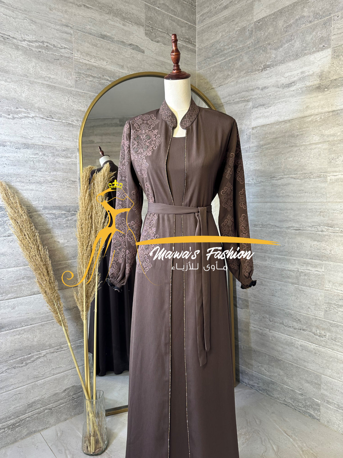 Abaya