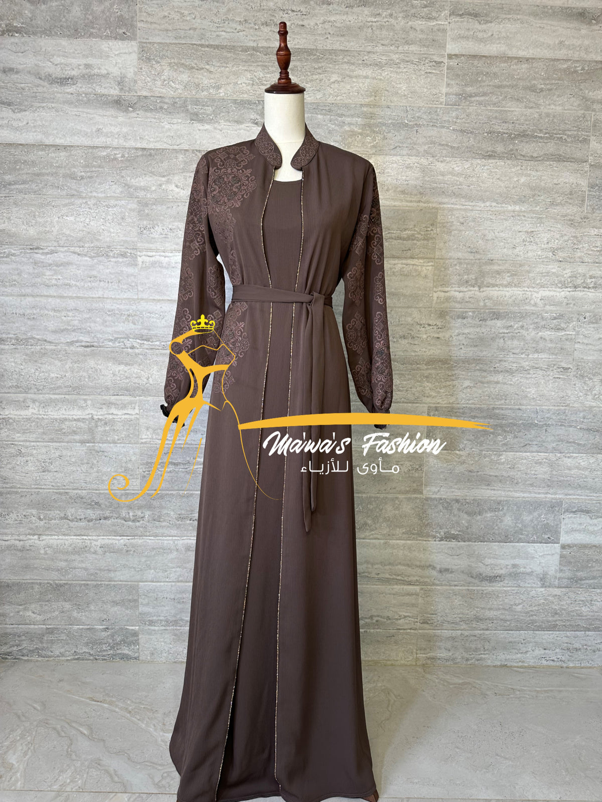 Abaya