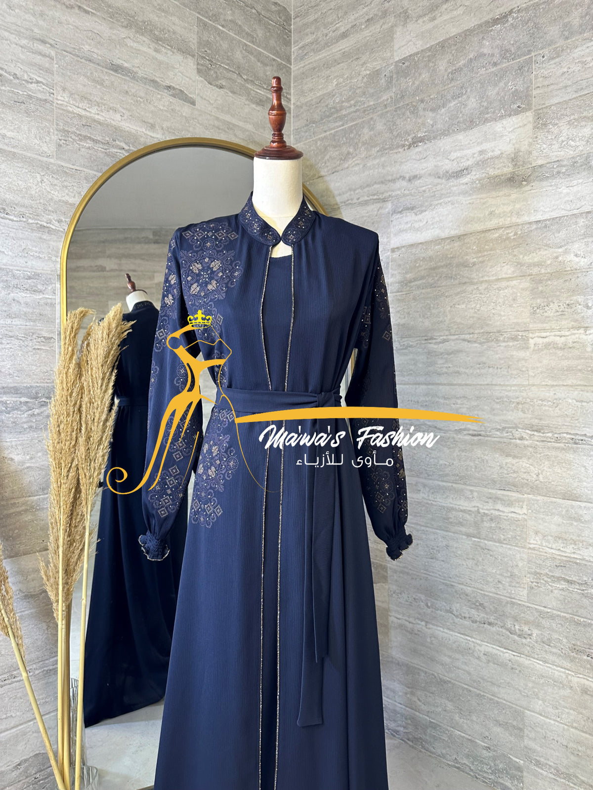 Abaya