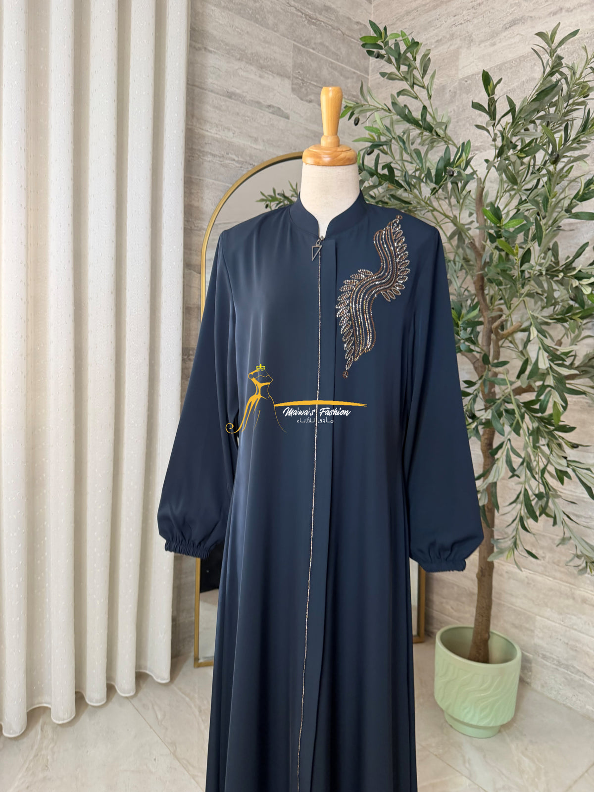 Abaya
