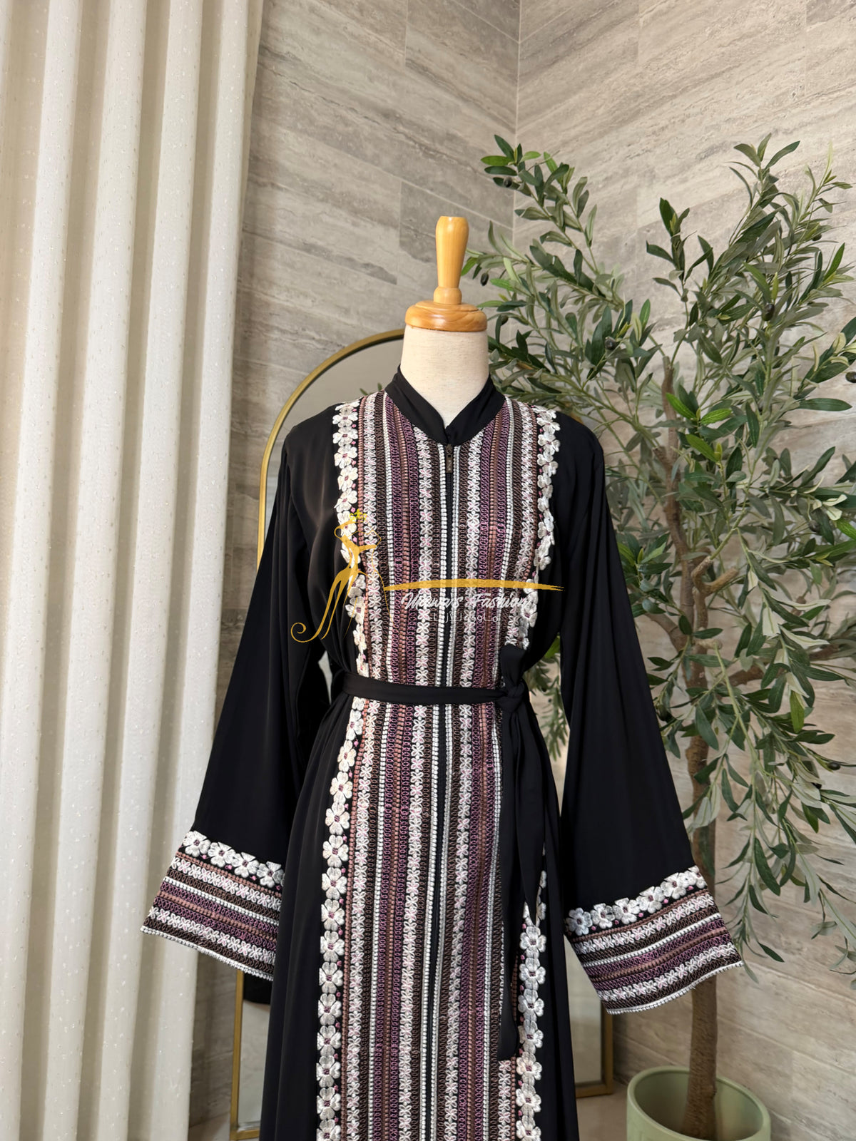Abaya