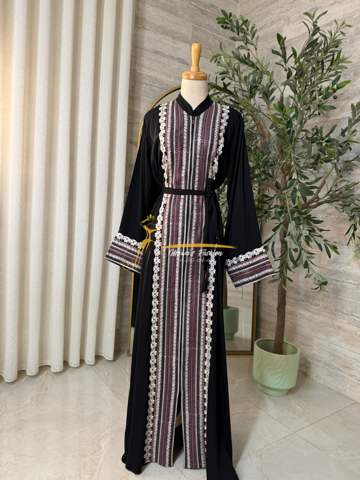 Abaya
