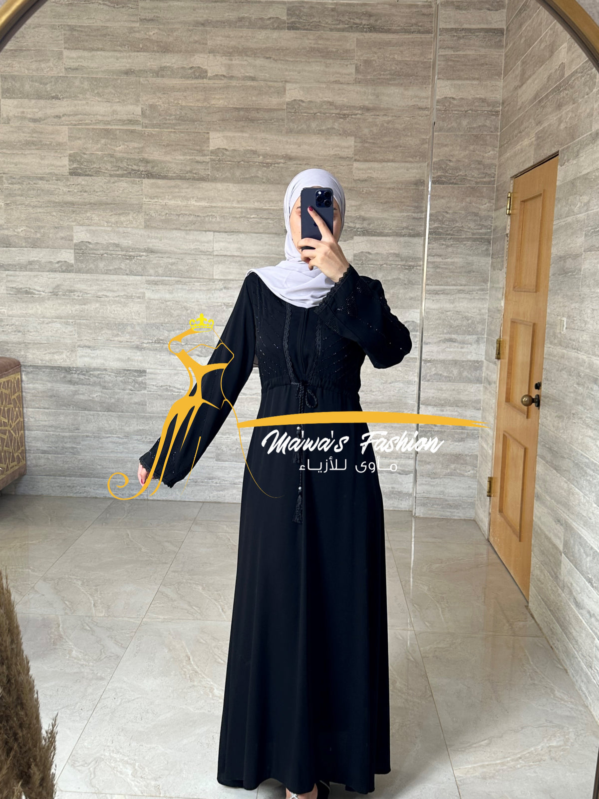 Abaya