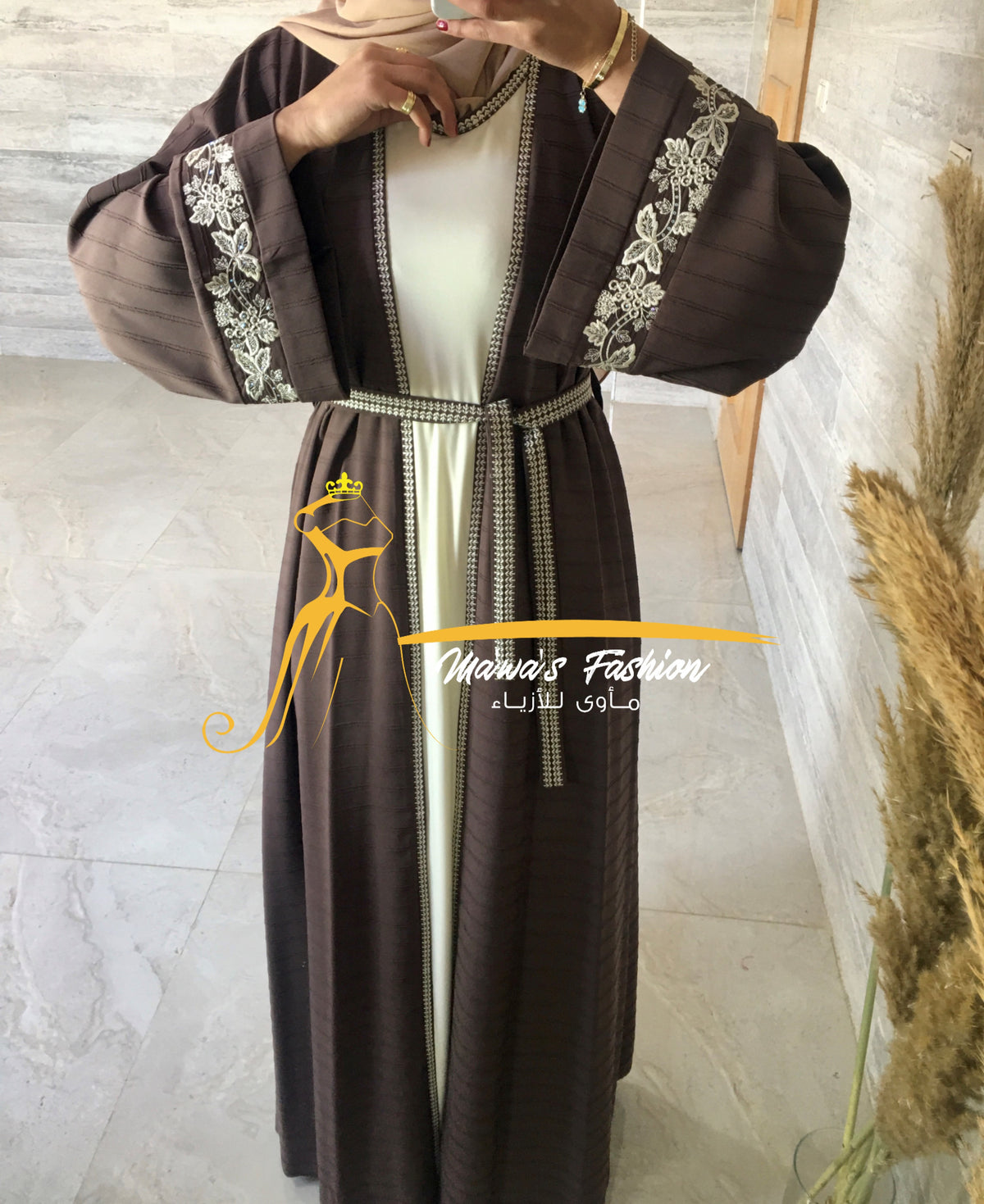 Abaya