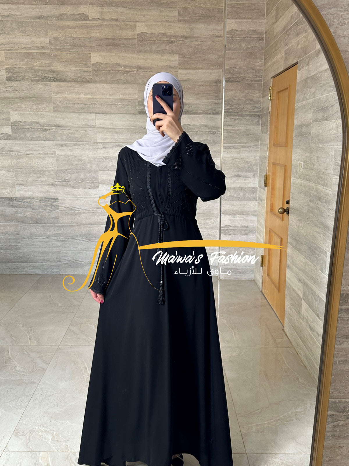 Abaya