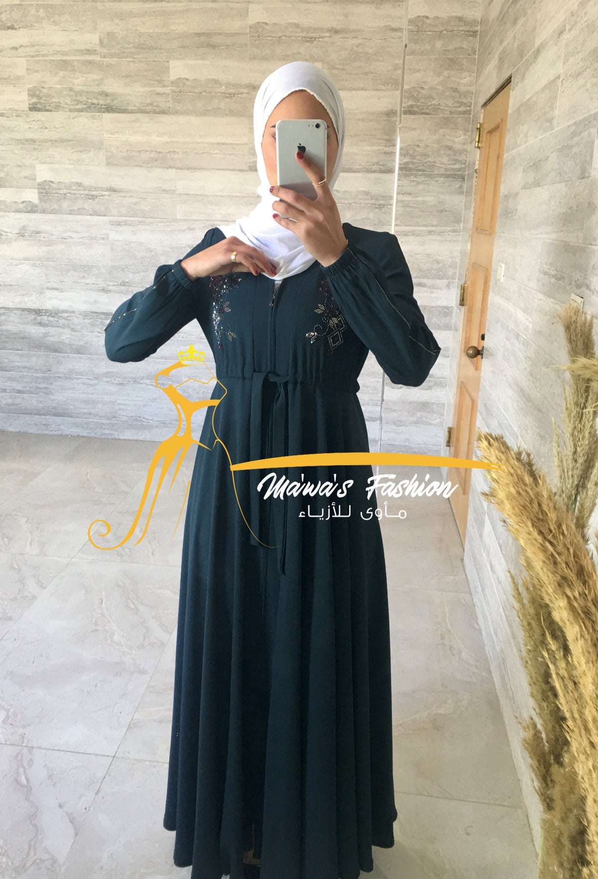 Abaya