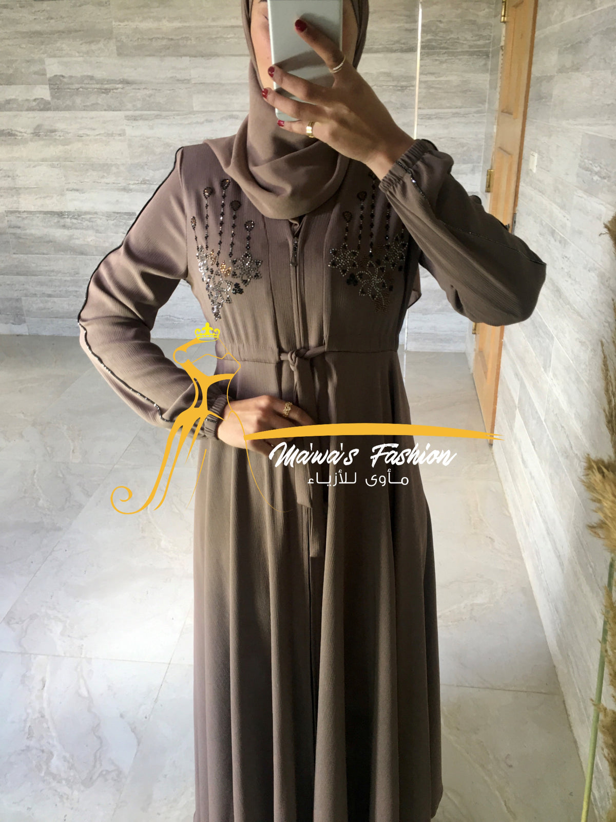 Abaya