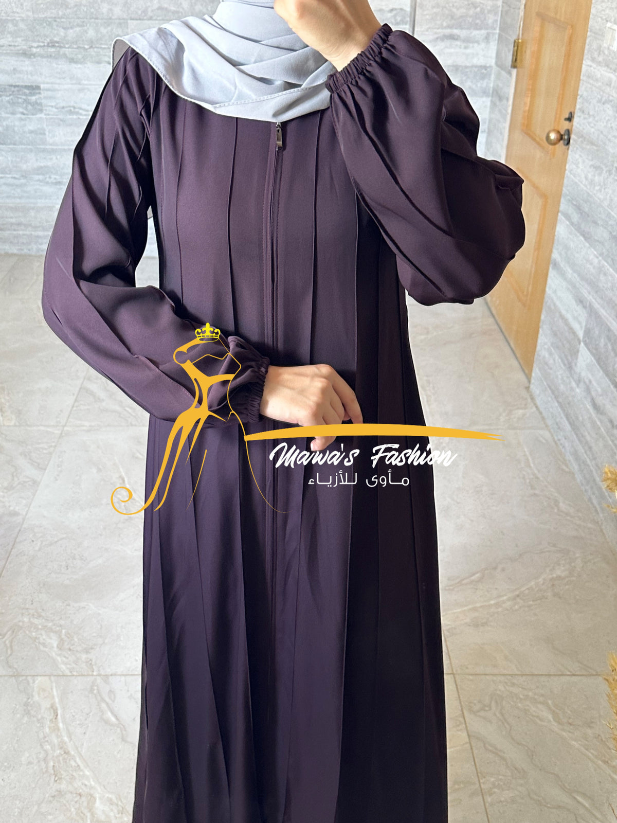 Abaya