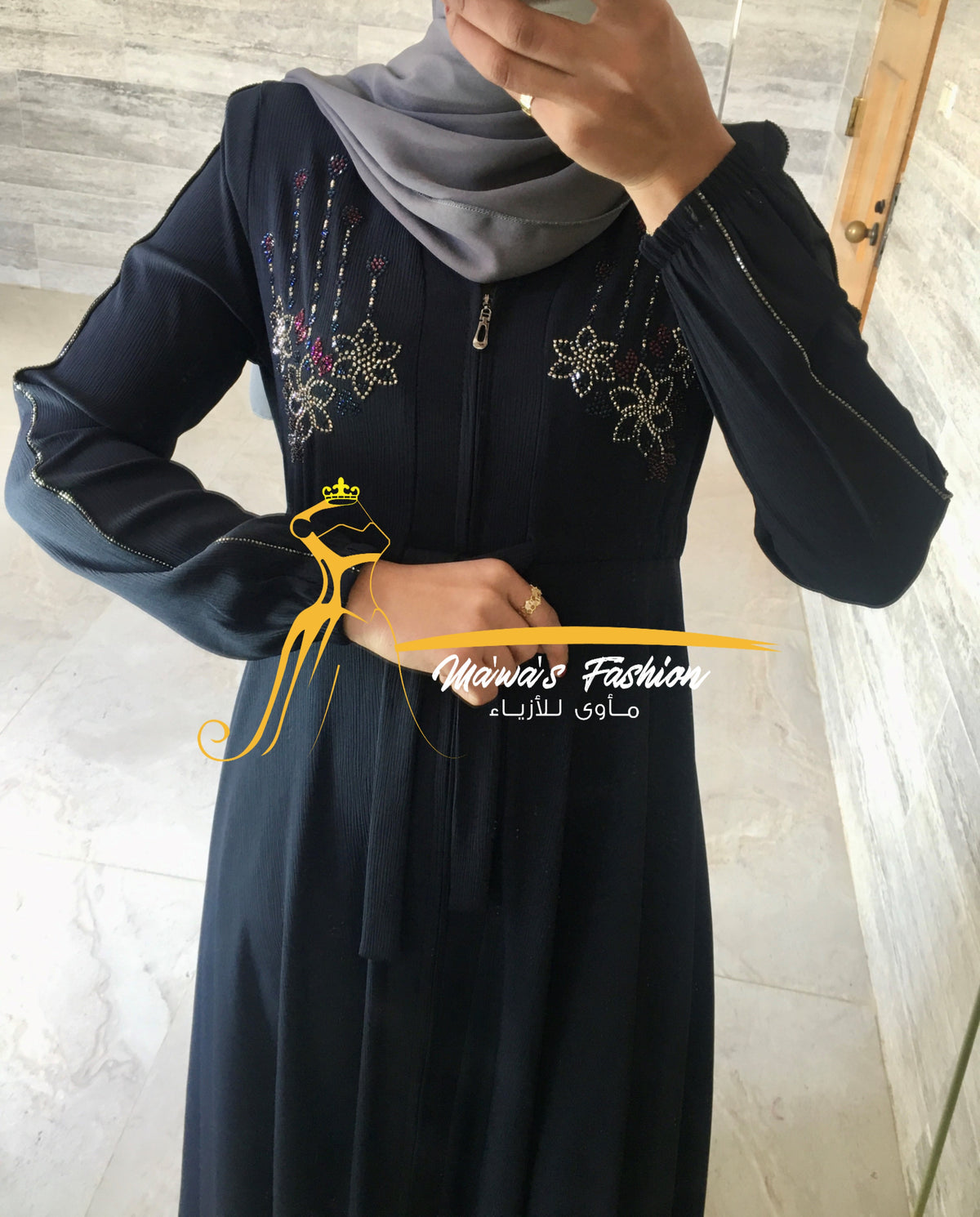 Abaya