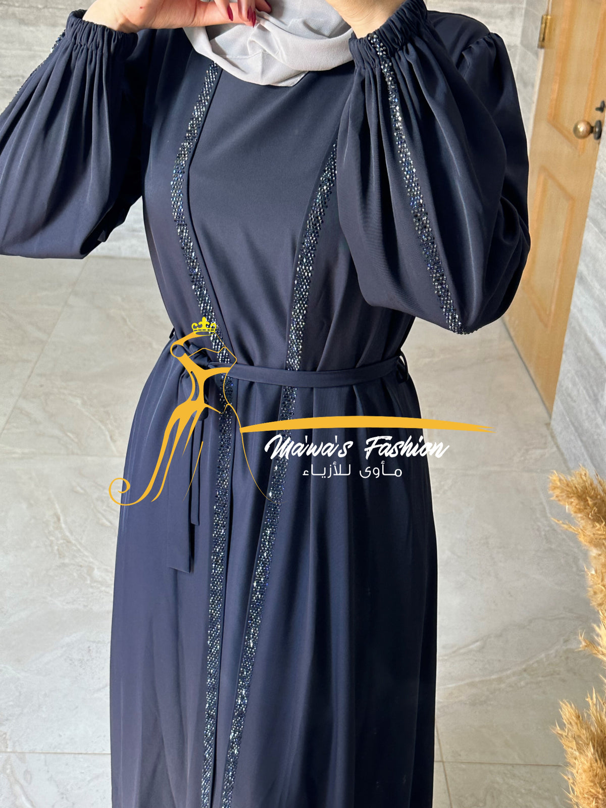 Abaya