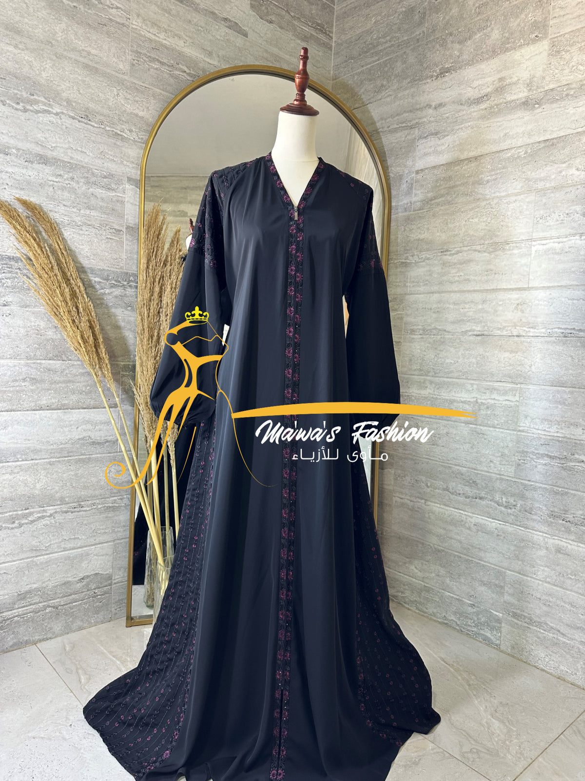 Abaya