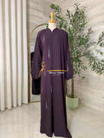 Abaya