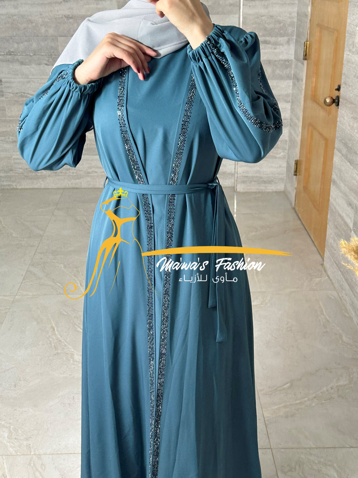 Abaya