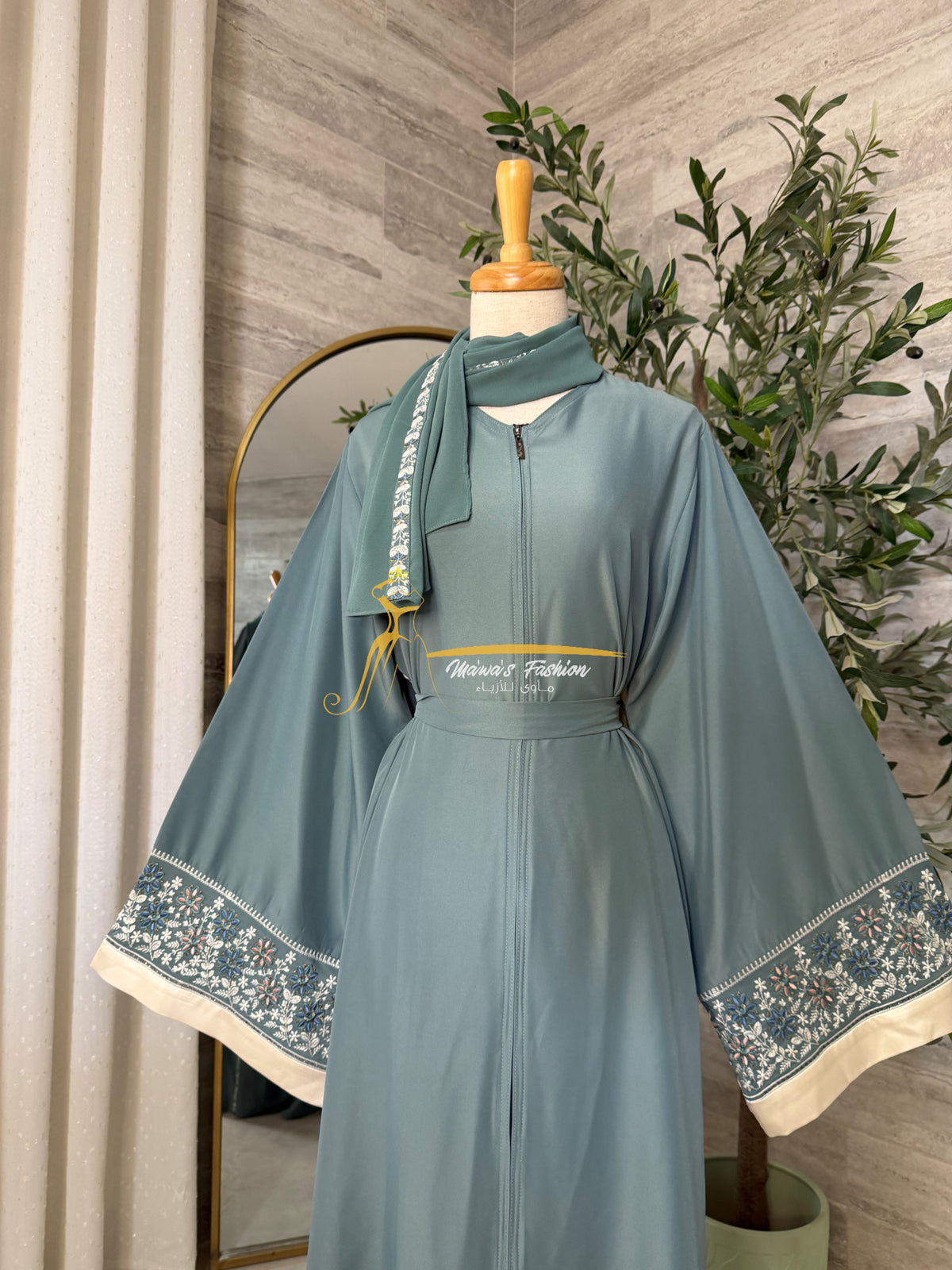 Abaya