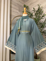 Abaya