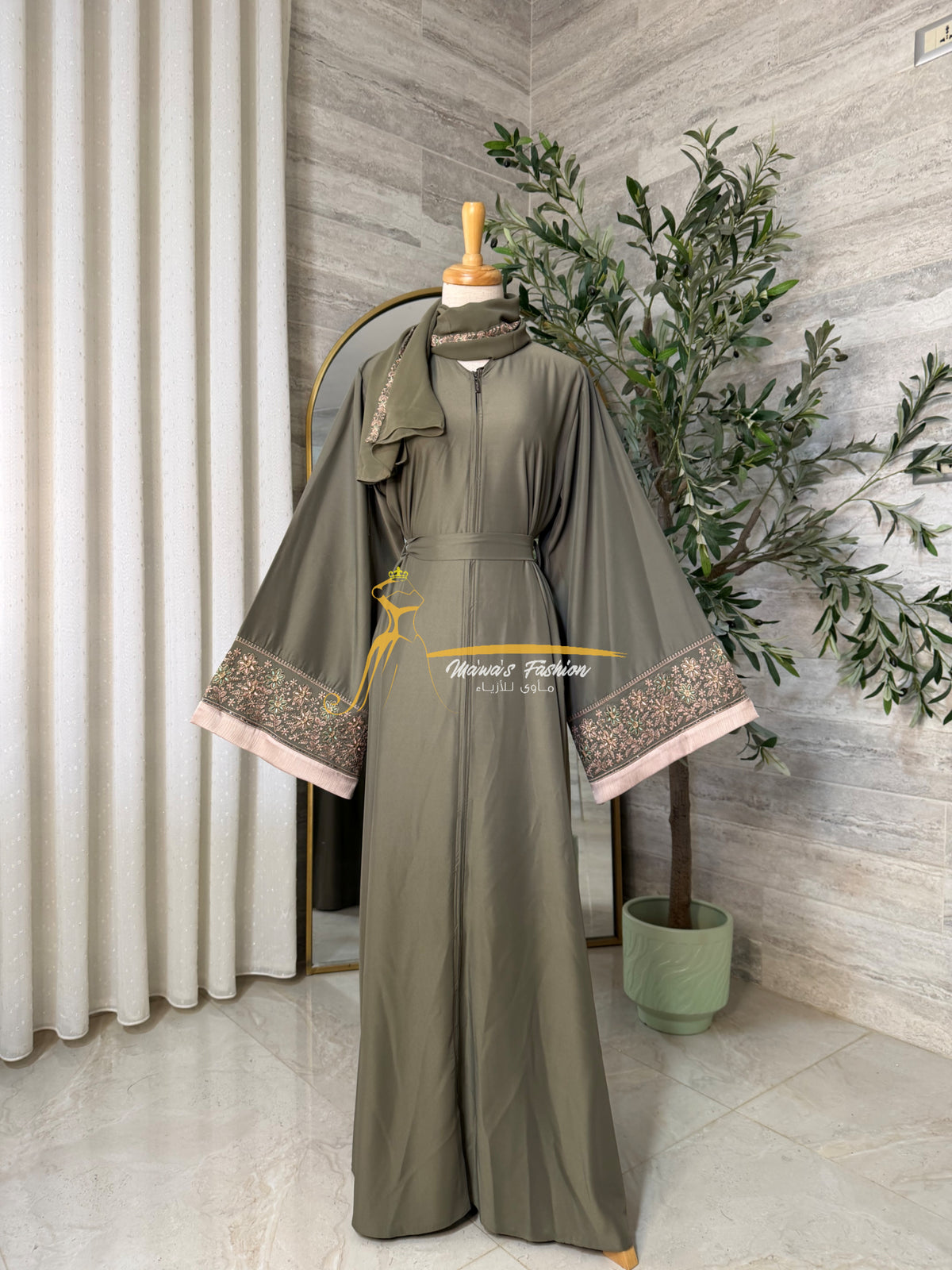 Abaya